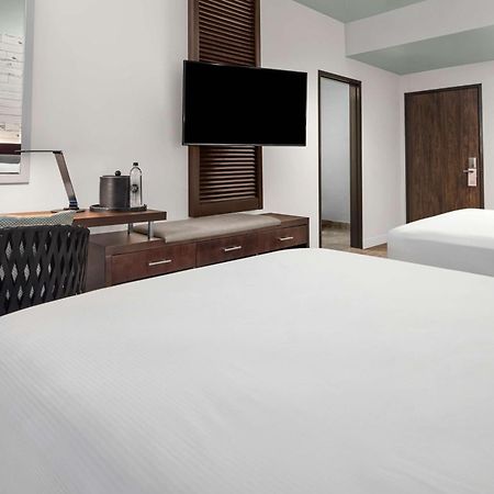 The Fin Hotel, Tapestry Collection By Hilton Oceanside Buitenkant foto