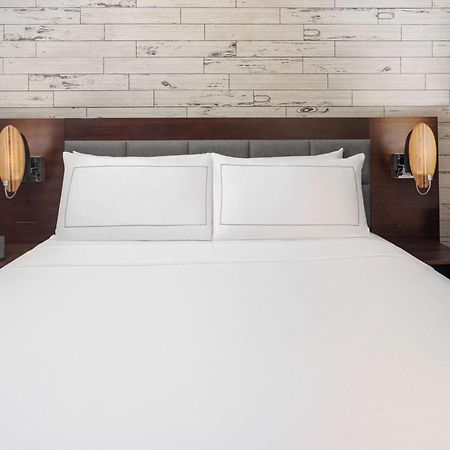 The Fin Hotel, Tapestry Collection By Hilton Oceanside Buitenkant foto
