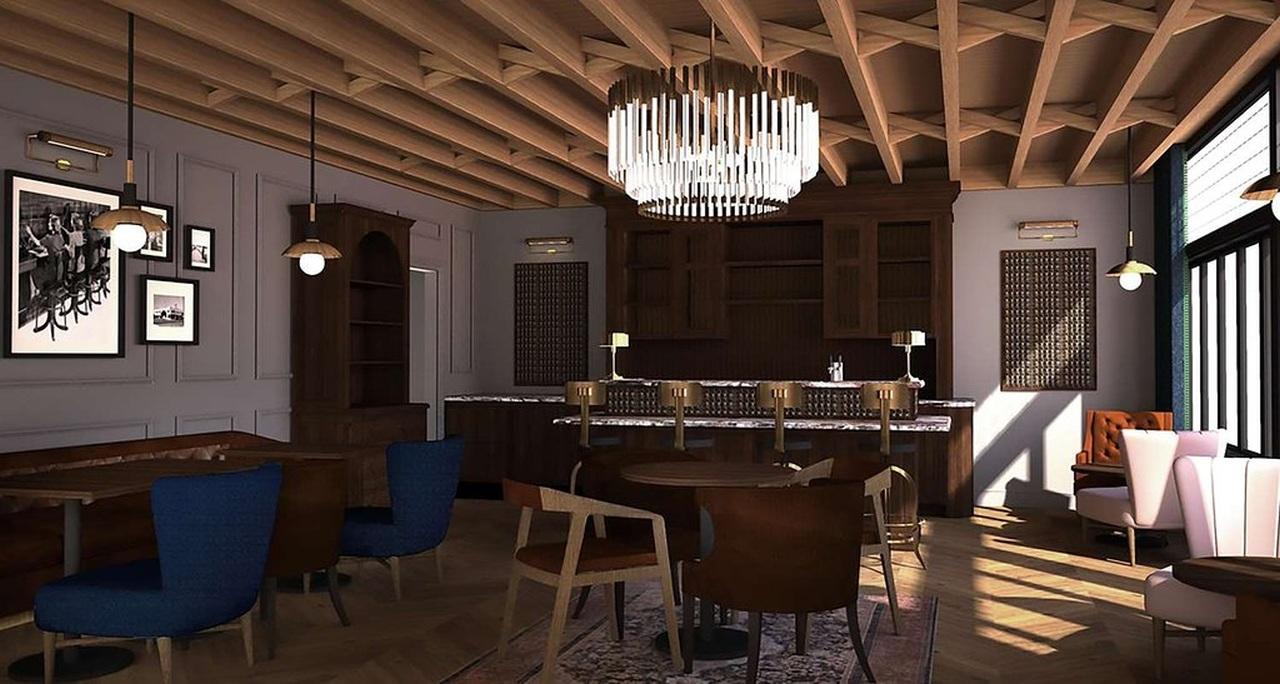 The Fin Hotel, Tapestry Collection By Hilton Oceanside Buitenkant foto