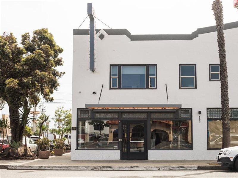 The Fin Hotel, Tapestry Collection By Hilton Oceanside Buitenkant foto