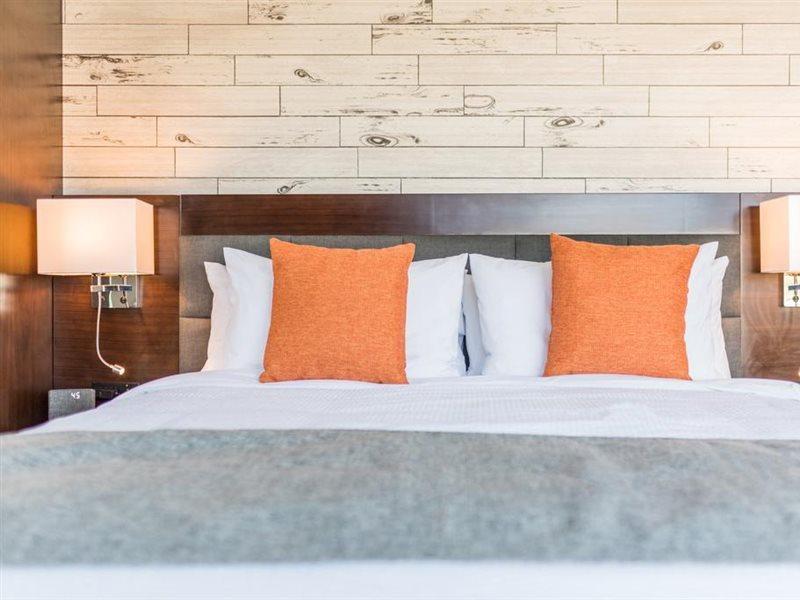 The Fin Hotel, Tapestry Collection By Hilton Oceanside Buitenkant foto