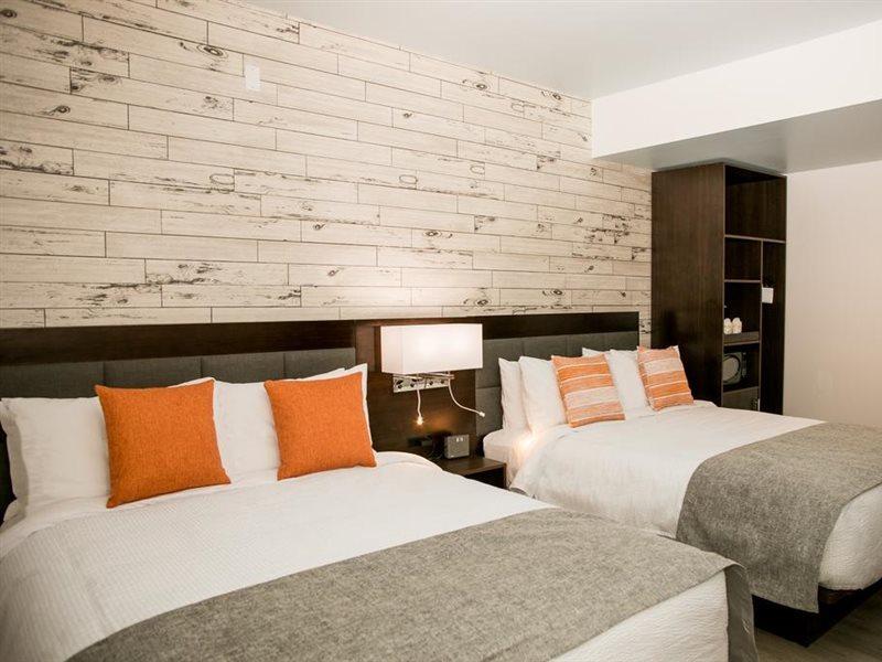 The Fin Hotel, Tapestry Collection By Hilton Oceanside Buitenkant foto