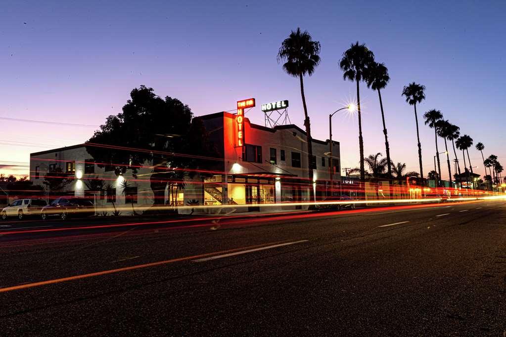 The Fin Hotel, Tapestry Collection By Hilton Oceanside Buitenkant foto