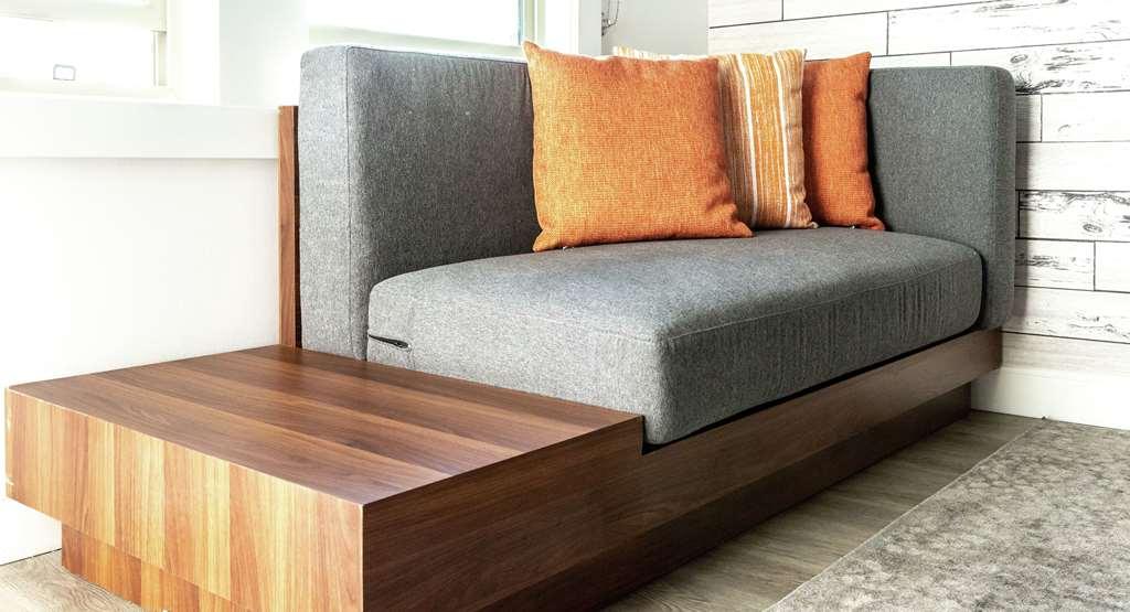 The Fin Hotel, Tapestry Collection By Hilton Oceanside Kamer foto