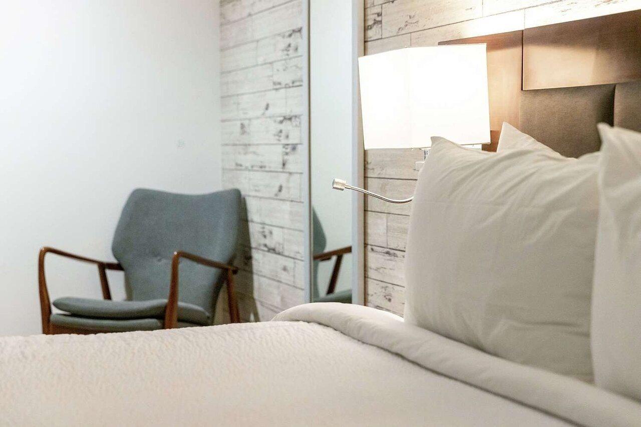 The Fin Hotel, Tapestry Collection By Hilton Oceanside Buitenkant foto