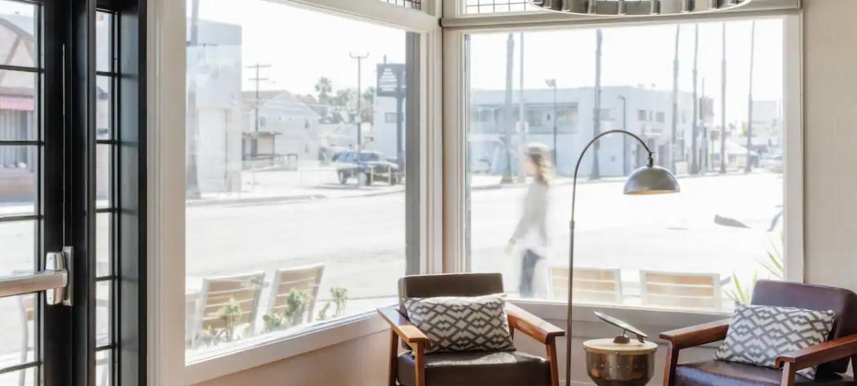 The Fin Hotel, Tapestry Collection By Hilton Oceanside Buitenkant foto