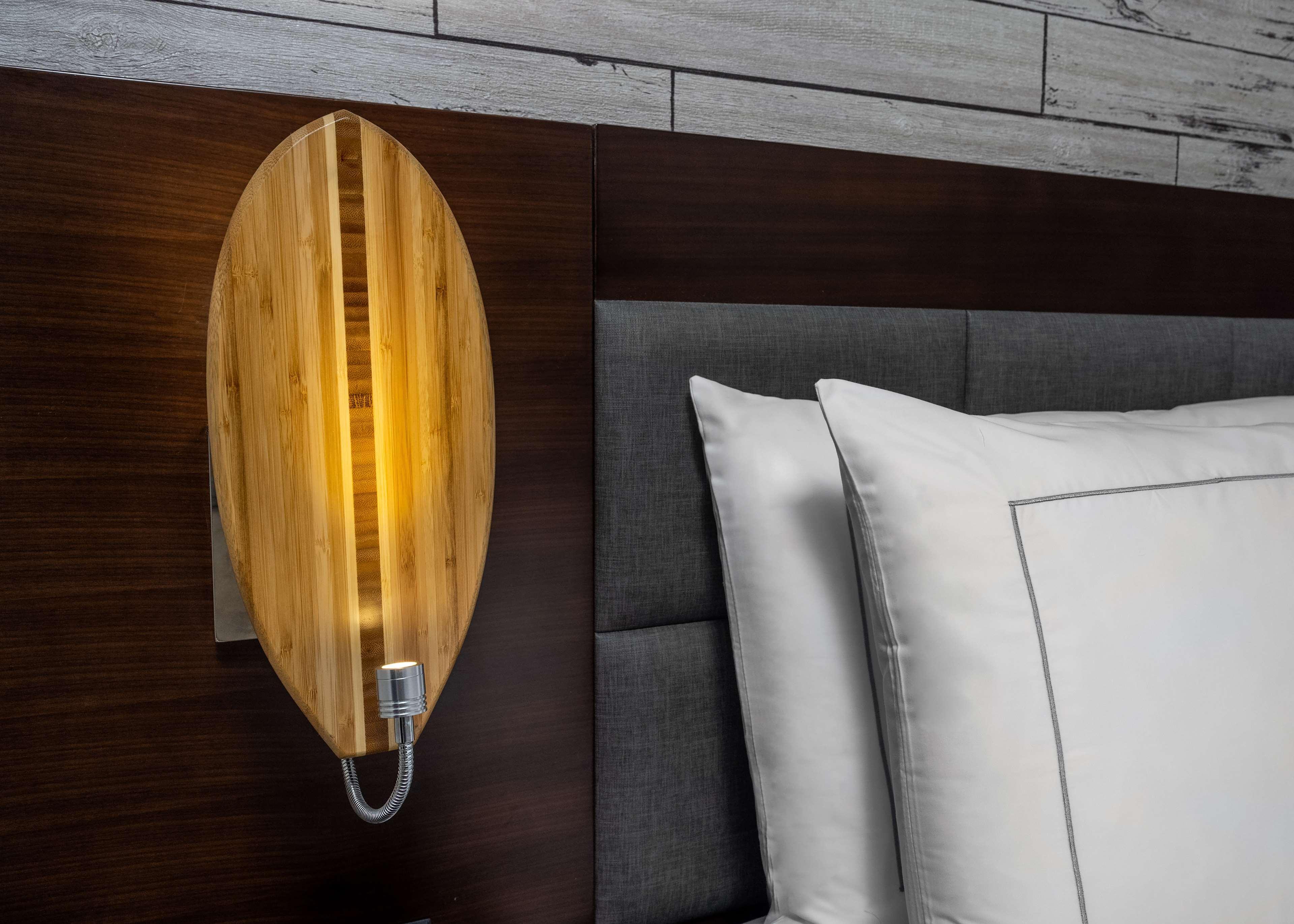 The Fin Hotel, Tapestry Collection By Hilton Oceanside Buitenkant foto
