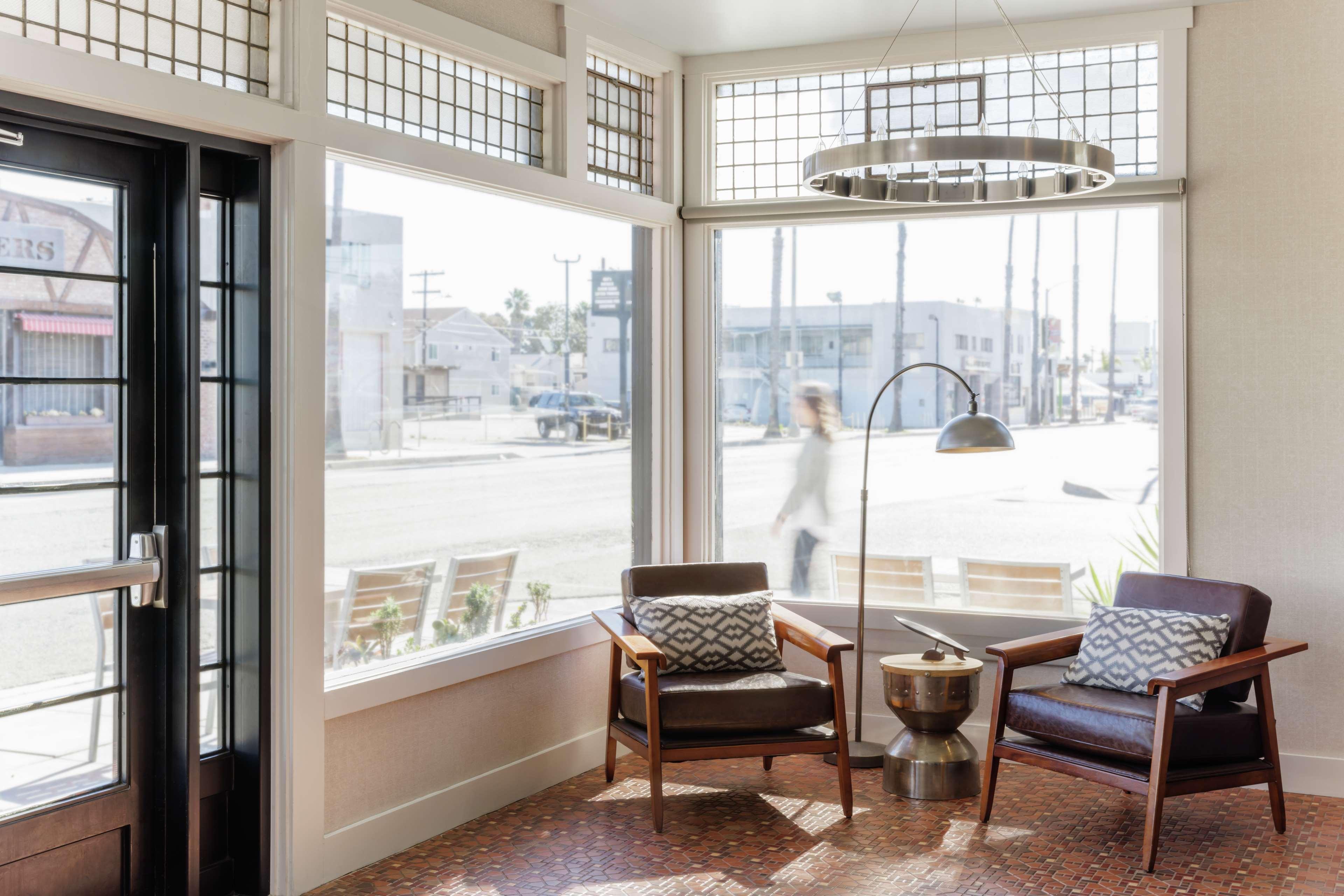 The Fin Hotel, Tapestry Collection By Hilton Oceanside Buitenkant foto