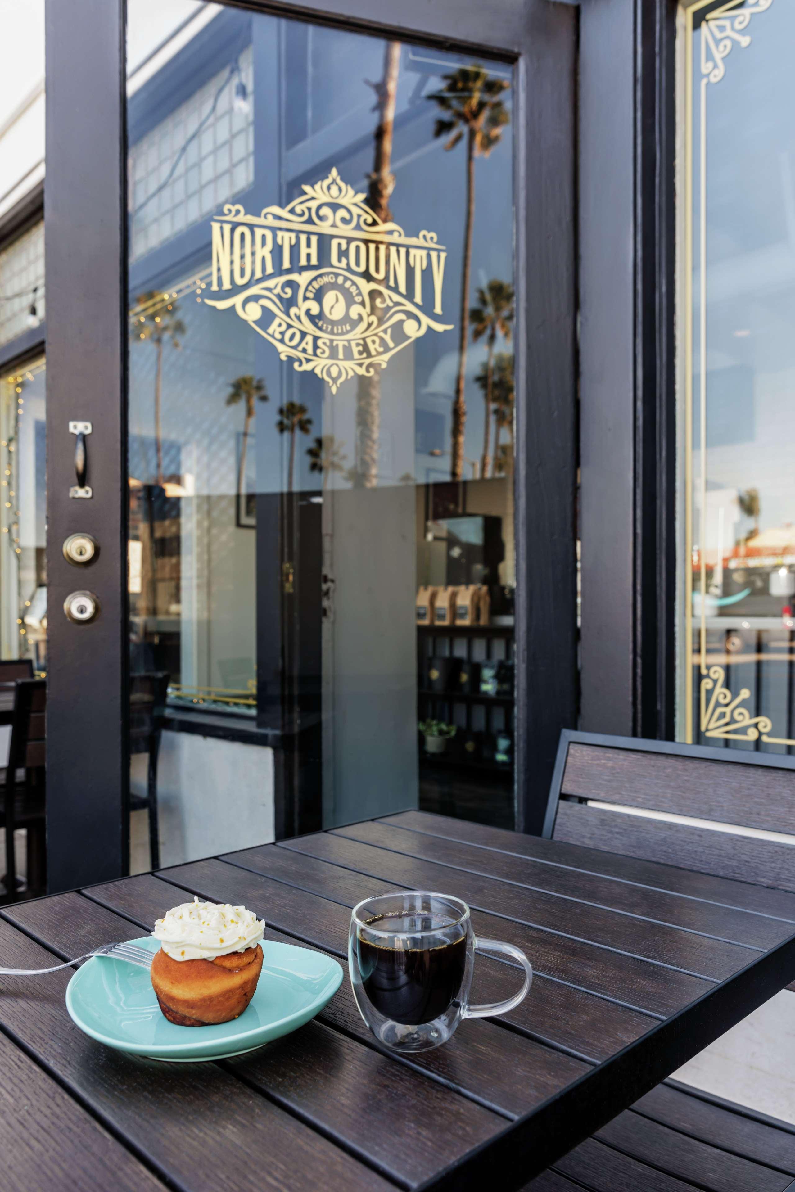 The Fin Hotel, Tapestry Collection By Hilton Oceanside Buitenkant foto