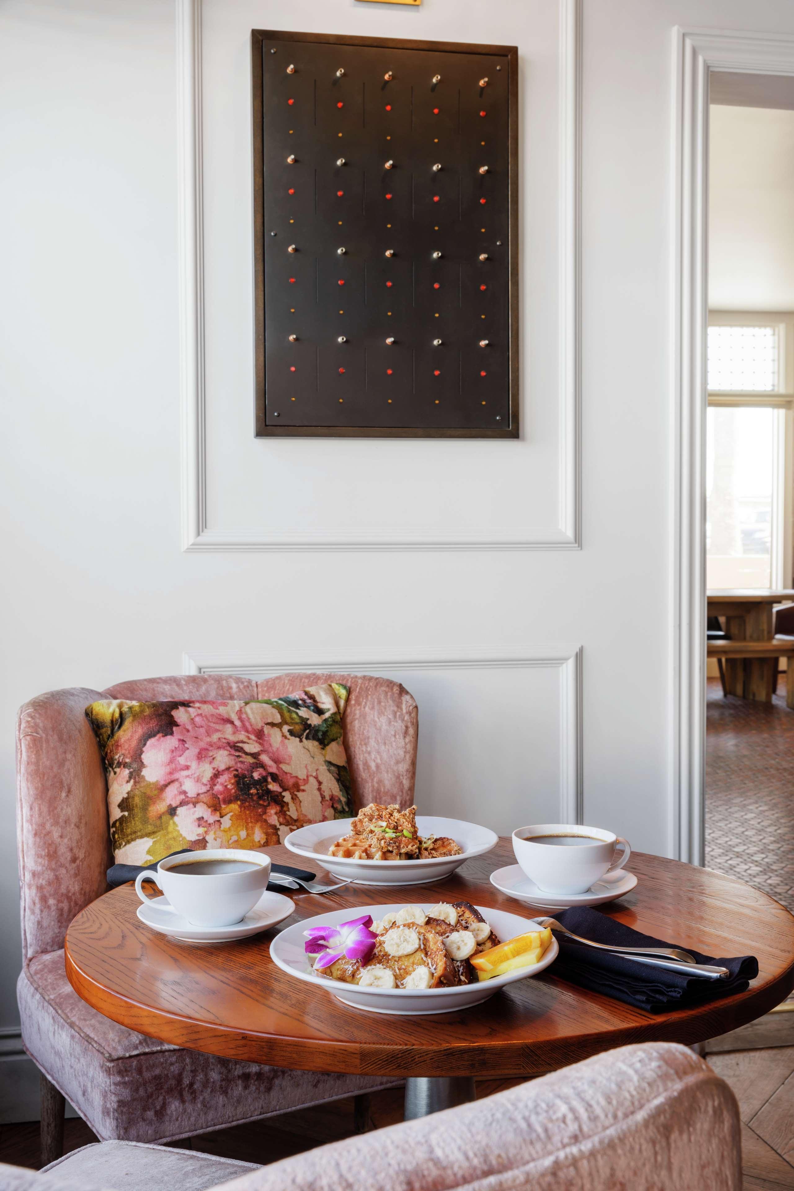 The Fin Hotel, Tapestry Collection By Hilton Oceanside Buitenkant foto