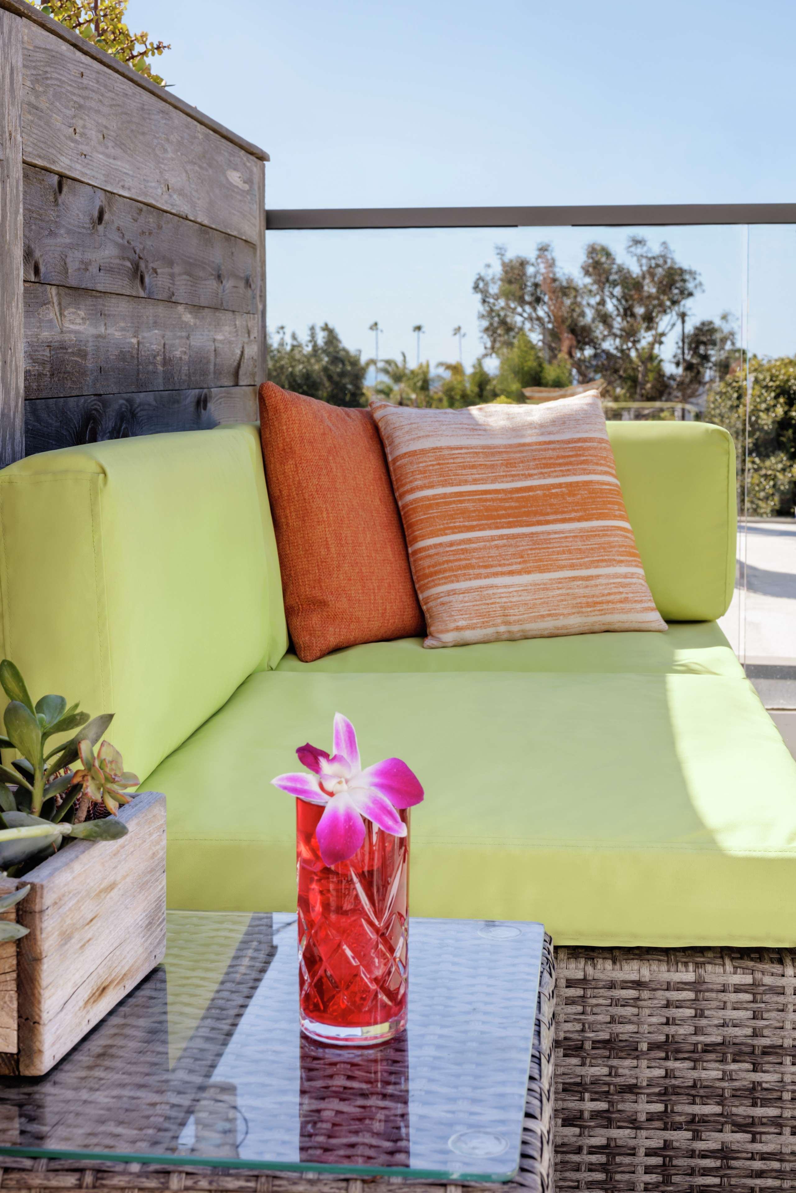 The Fin Hotel, Tapestry Collection By Hilton Oceanside Buitenkant foto