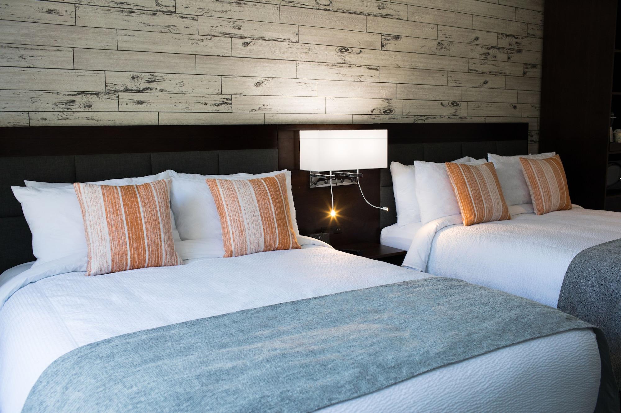 The Fin Hotel, Tapestry Collection By Hilton Oceanside Buitenkant foto
